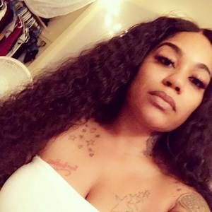 Meet your Posher, Skye